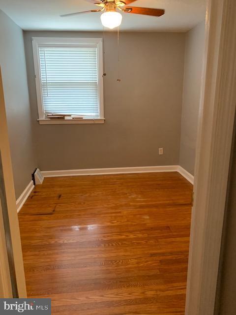 821 Colwell Road Swarthmore, PA 19081 - Photo 24 of 37 Bedroom 2