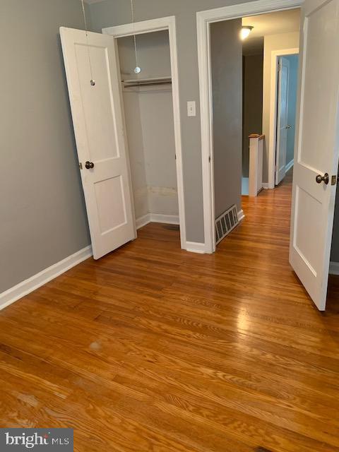 821 Colwell Road Swarthmore, PA 19081 - Photo 25 of 37 Bedroom 2 with closet