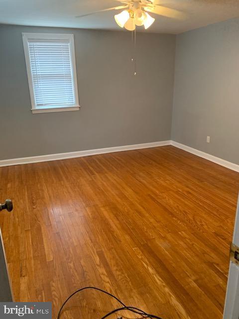 821 Colwell Road Swarthmore, PA 19081 - Photo 26 of 37 Master Bedroom