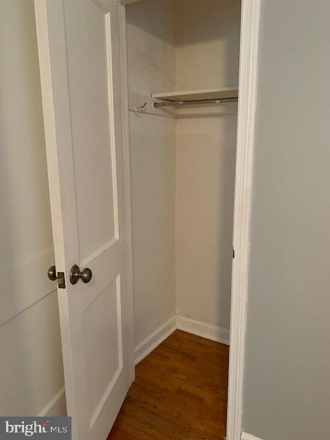 821 Colwell Road Swarthmore, PA 19081 - Photo 29 of 37 Bedroom 3 closet