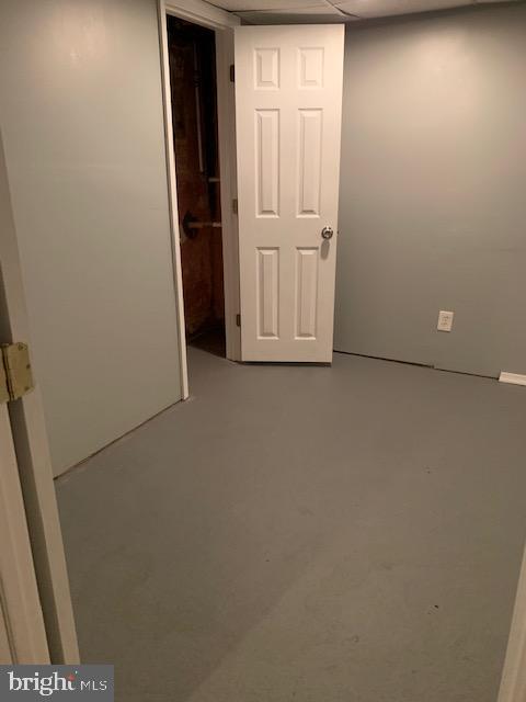 821 Colwell Road Swarthmore, PA 19081 - Photo 30 of 37 Basement