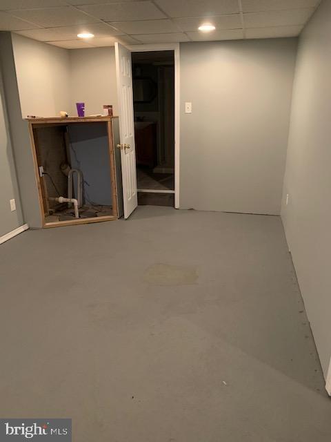 821 Colwell Road Swarthmore, PA 19081 - Photo 31 of 37 Basement