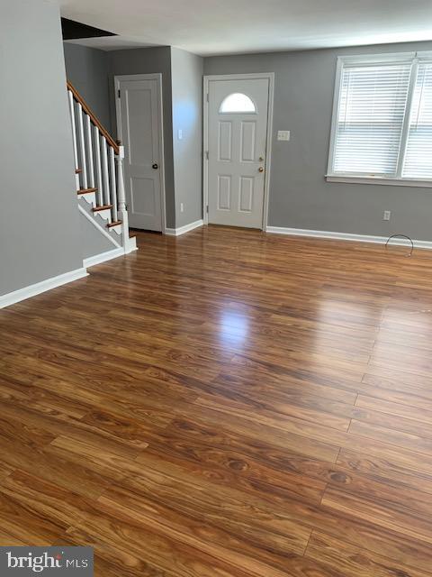 821 Colwell Road Swarthmore, PA 19081 - Photo 6 of 37 Living Room
