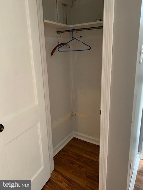 821 Colwell Road Swarthmore, PA 19081 - Photo 7 of 37 Living Room Closet