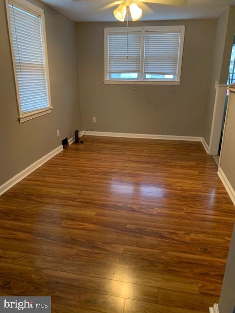 821 Colwell Road Swarthmore, PA 19081 - Photo 10 of 37 Dining Room