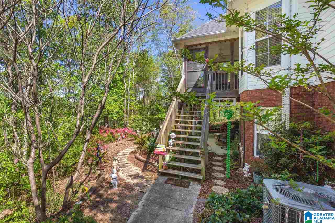 115 Small Ridge Road Odenville, AL 35120 - Photo 6 of 37