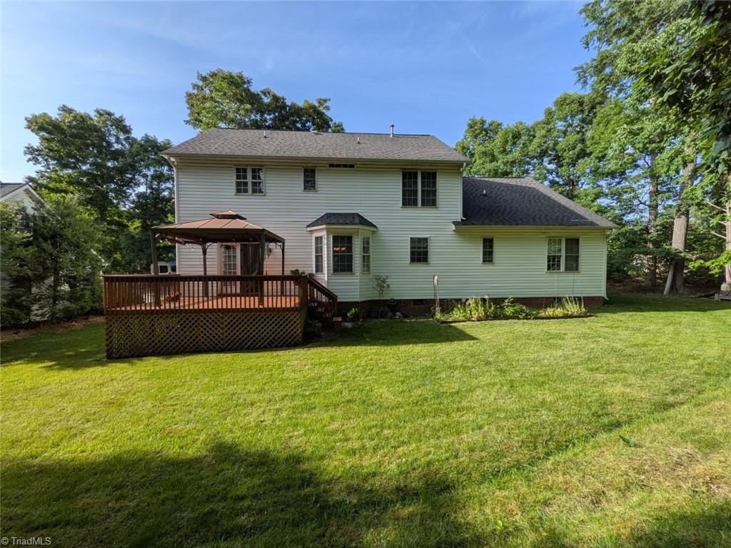 1702 Lakeland Point High Point, NC 27265 - Photo 48 of 50