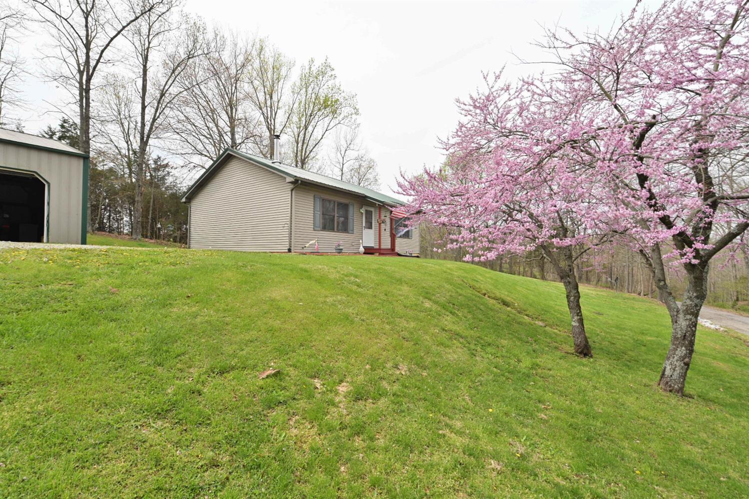 9267 Levell Road Bennington, IN 47011 - Photo 1 of 19