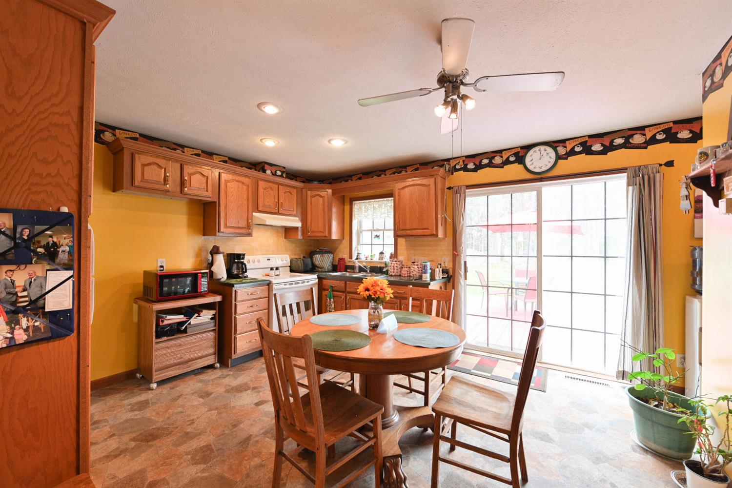 9267 Levell Road Bennington, IN 47011 - Photo 13 of 19