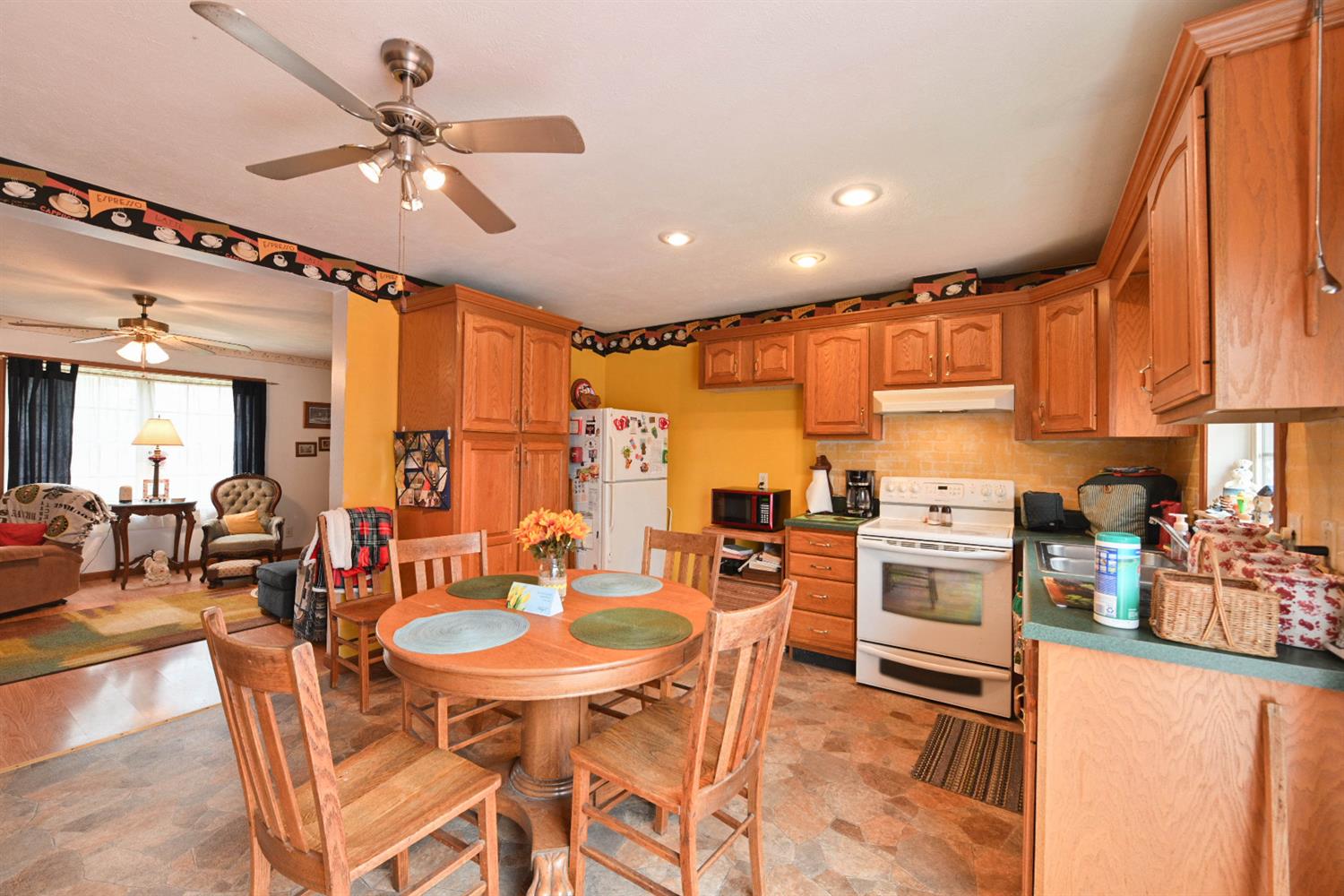 9267 Levell Road Bennington, IN 47011 - Photo 14 of 19