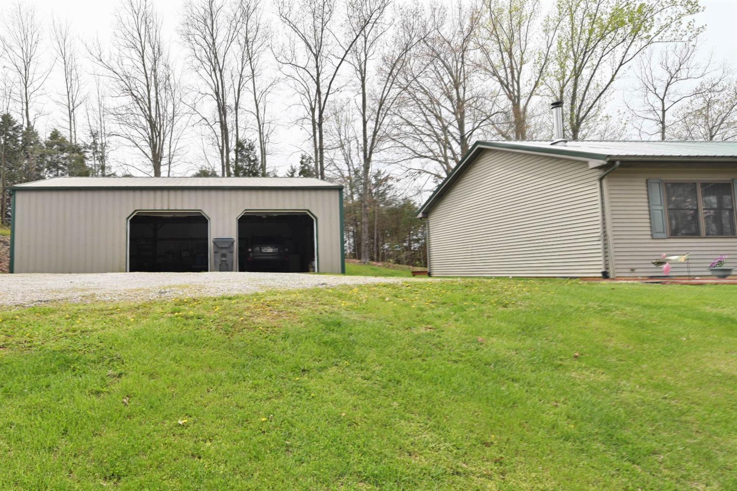9267 Levell Road Bennington, IN 47011 - Photo 3 of 19
