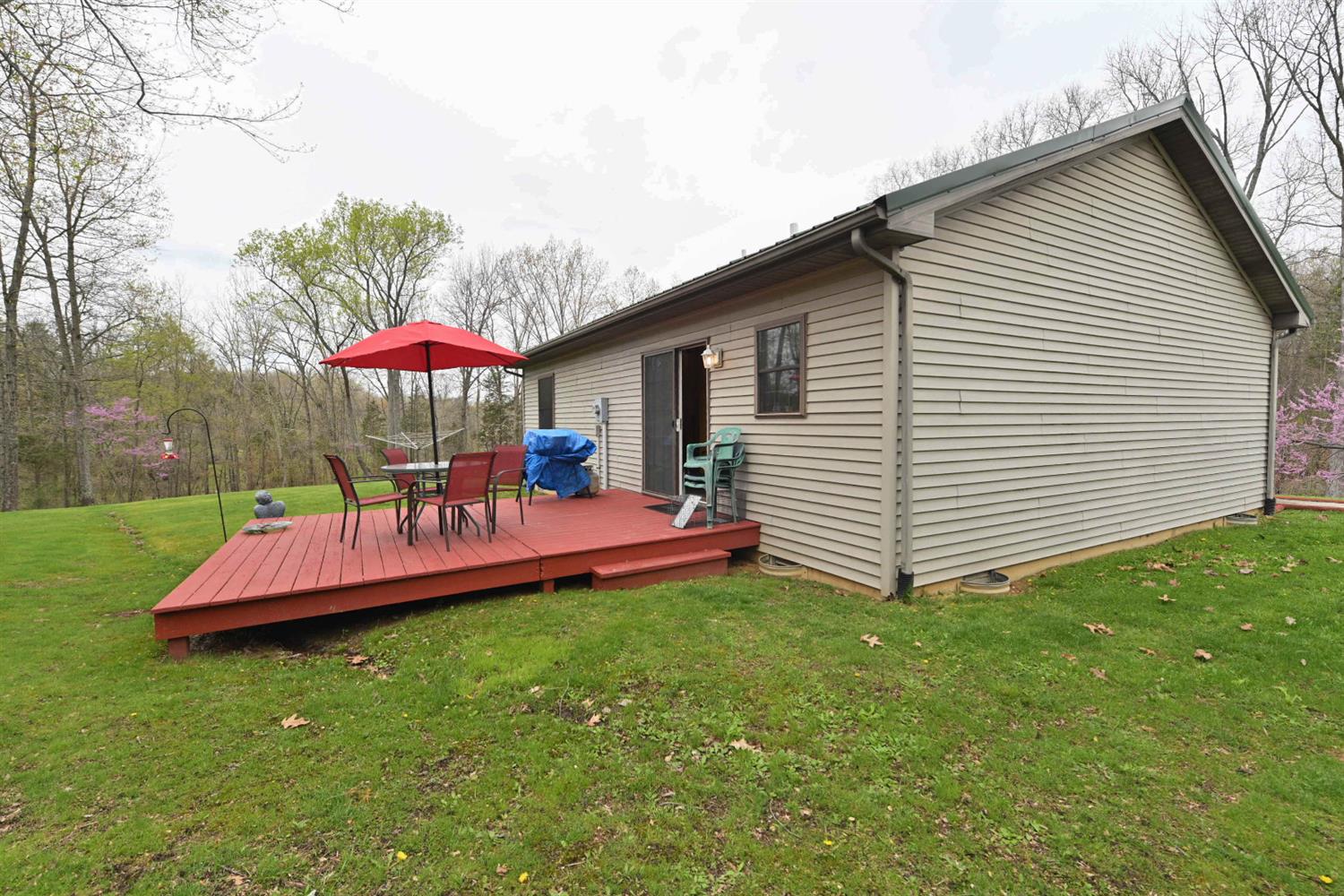 9267 Levell Road Bennington, IN 47011 - Photo 5 of 19