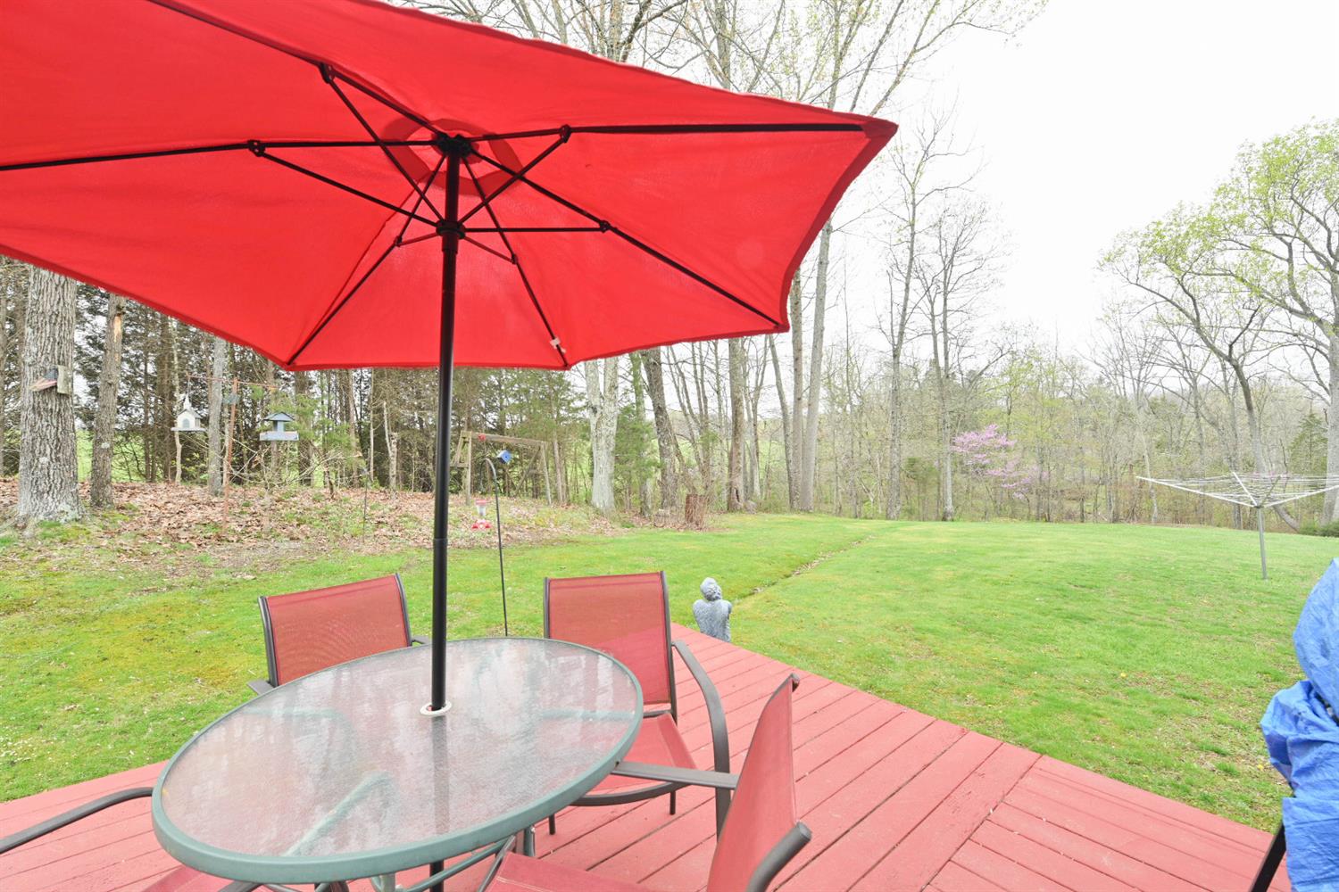 9267 Levell Road Bennington, IN 47011 - Photo 6 of 19