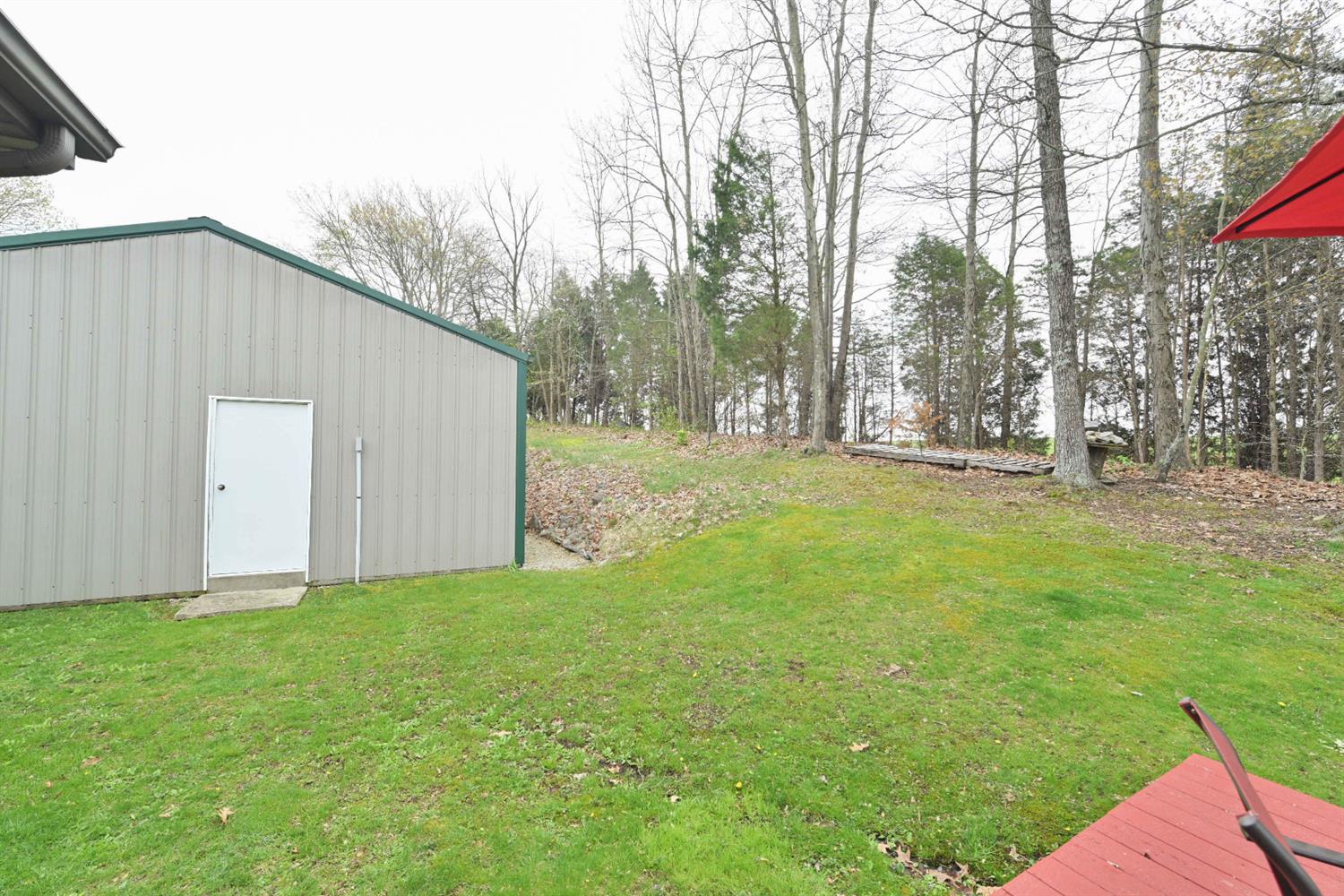 9267 Levell Road Bennington, IN 47011 - Photo 7 of 19