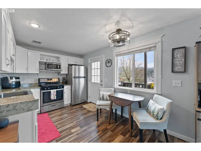 $265,000 | 2046 Northeast Freemont Avenue, Roseburg, OR 97470