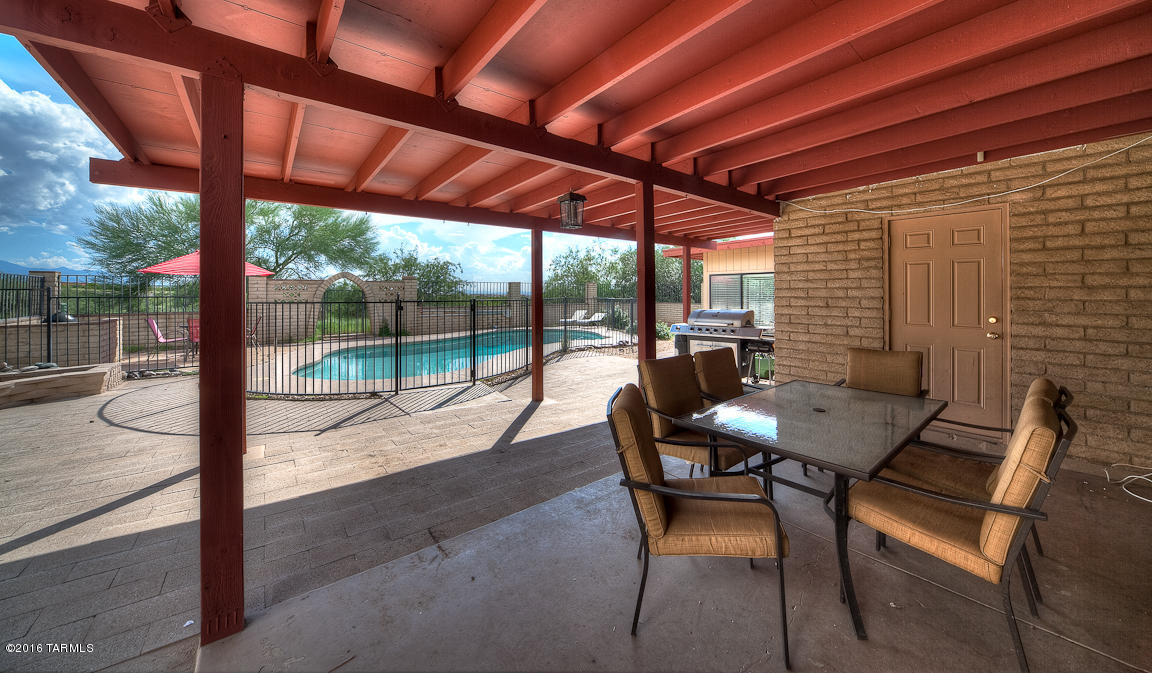 75 West Forrest Feezor Street Corona de Tucson, AZ 85641 - Photo 20 of 22