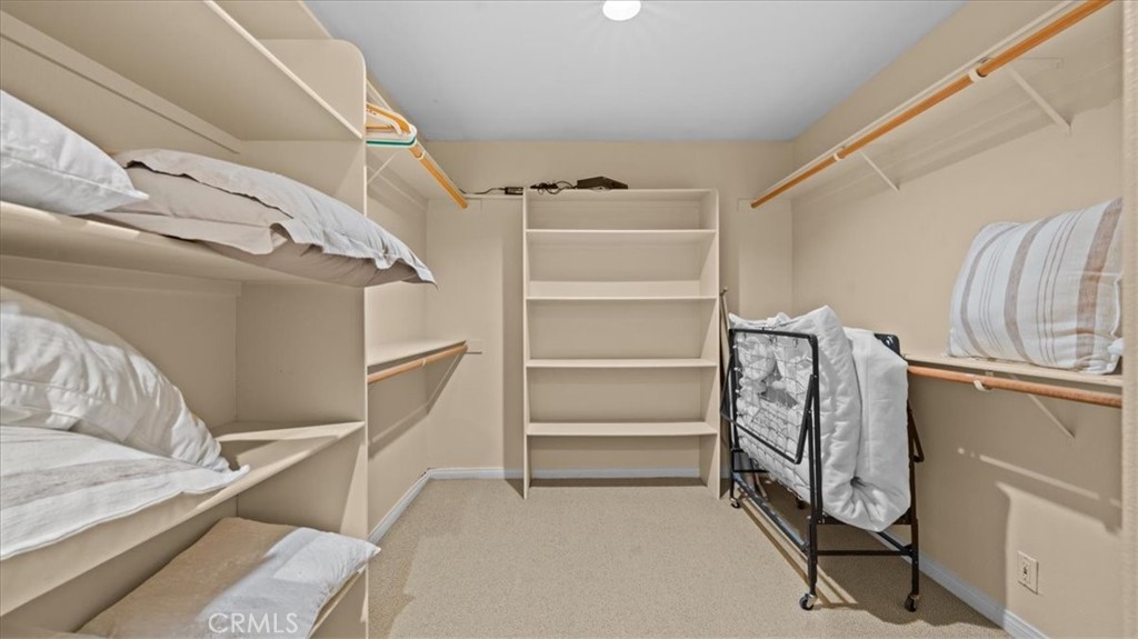 71569 Sahara Road Rancho Mirage, CA 92270 - Photo 18 of 51 Master Walking in closet