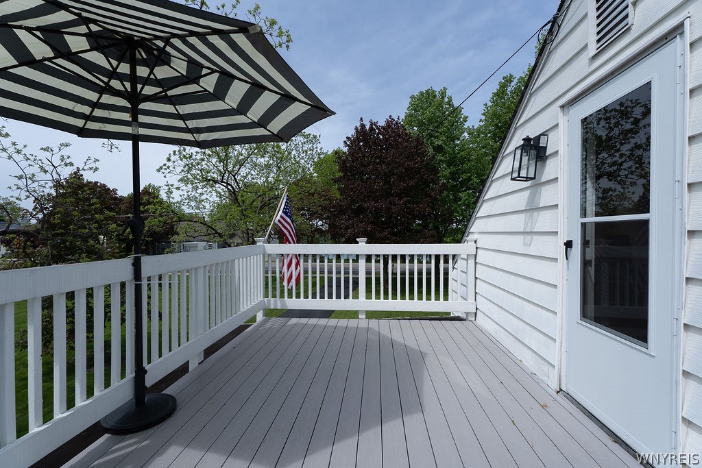 4669 Lower River Road Lewiston, NY 14092 - Photo 21 of 35