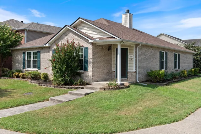 $350,000 | 3353 Blaze Drive, Murfreesboro, TN 37128