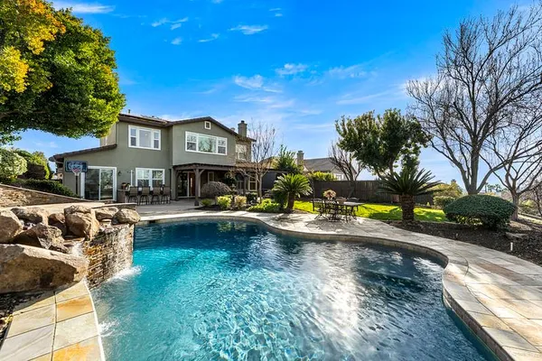 $1,275,000 | 3350 Black Oak Drive, Rocklin, CA 95765