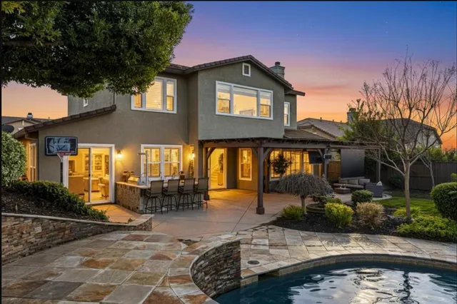 $1,299,000 | 3350 Black Oak Drive, Rocklin, CA 95765