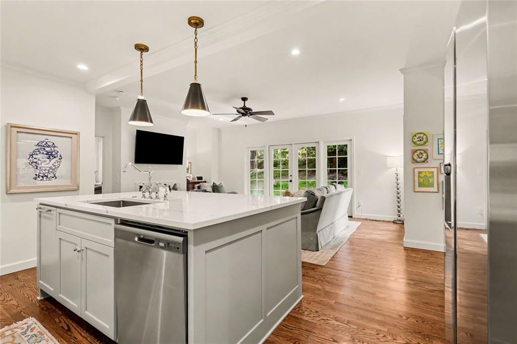 3055 Skyland Drive Northeast Atlanta, GA 30341 - Photo 17 of 58