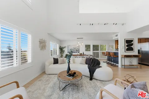 $1,595,000 | 1214 14th Street, Unit 204, Santa Monica, CA 90404
