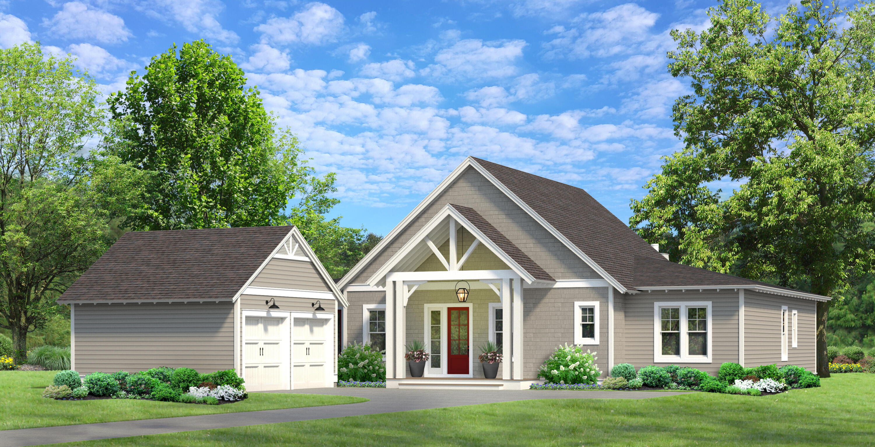 TBD POLLARD COVE WEST Unit Lot 47