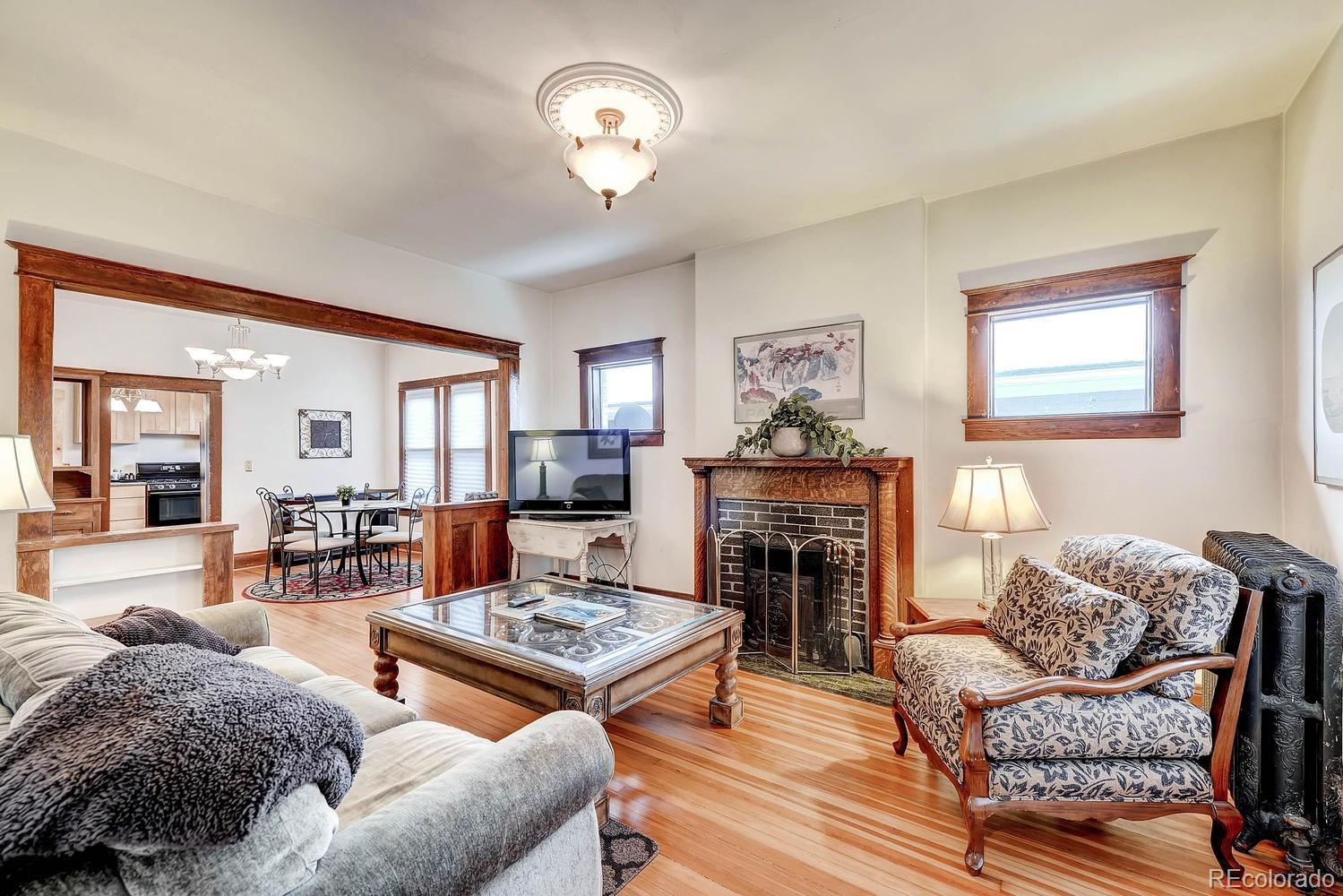 2708 Java Court Denver, CO 80211 - Photo 3 of 13 Gallery Image 3