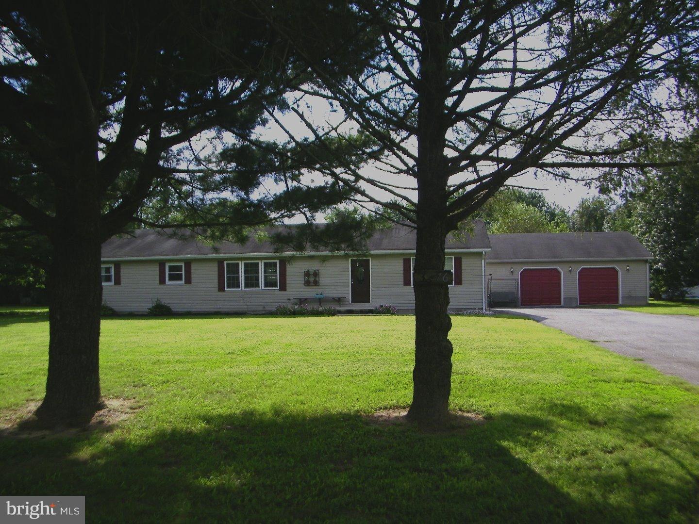 3876 Irish Hill Road Magnolia, DE 19962 - Photo 1 of 25 Gallery Image 1