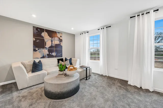 $568,430 | 238 Teerling Circle, New Lenox, IL 60451