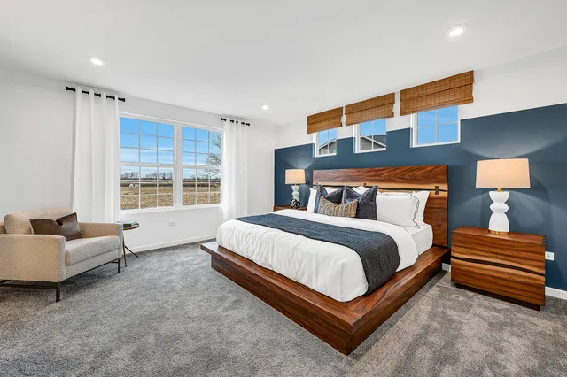 $568,430 | 238 Teerling Circle, New Lenox, IL 60451