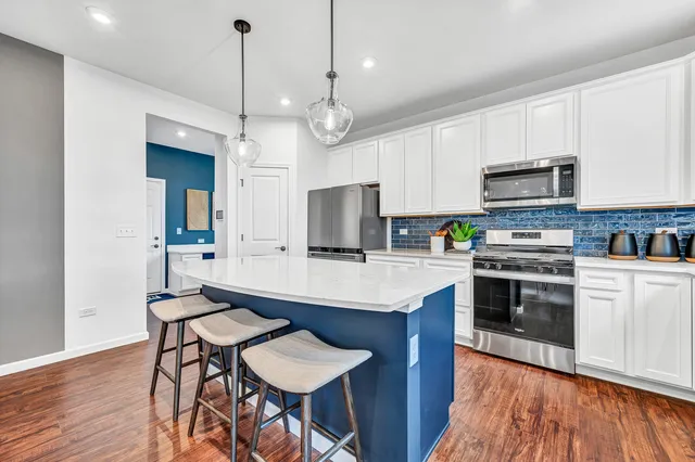 $568,430 | 238 Teerling Circle, New Lenox, IL 60451