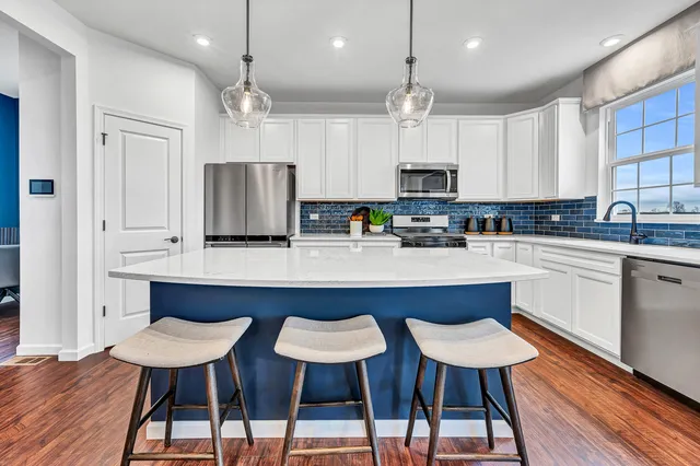 $568,430 | 238 Teerling Circle, New Lenox, IL 60451