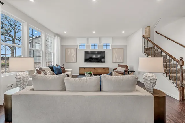 $568,430 | 238 Teerling Circle, New Lenox, IL 60451