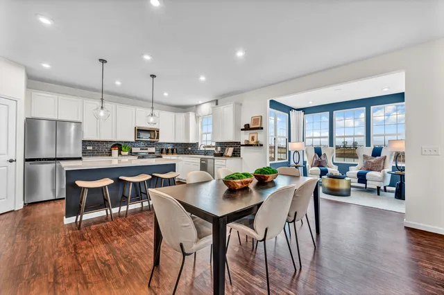 $568,430 | 238 Teerling Circle, New Lenox, IL 60451