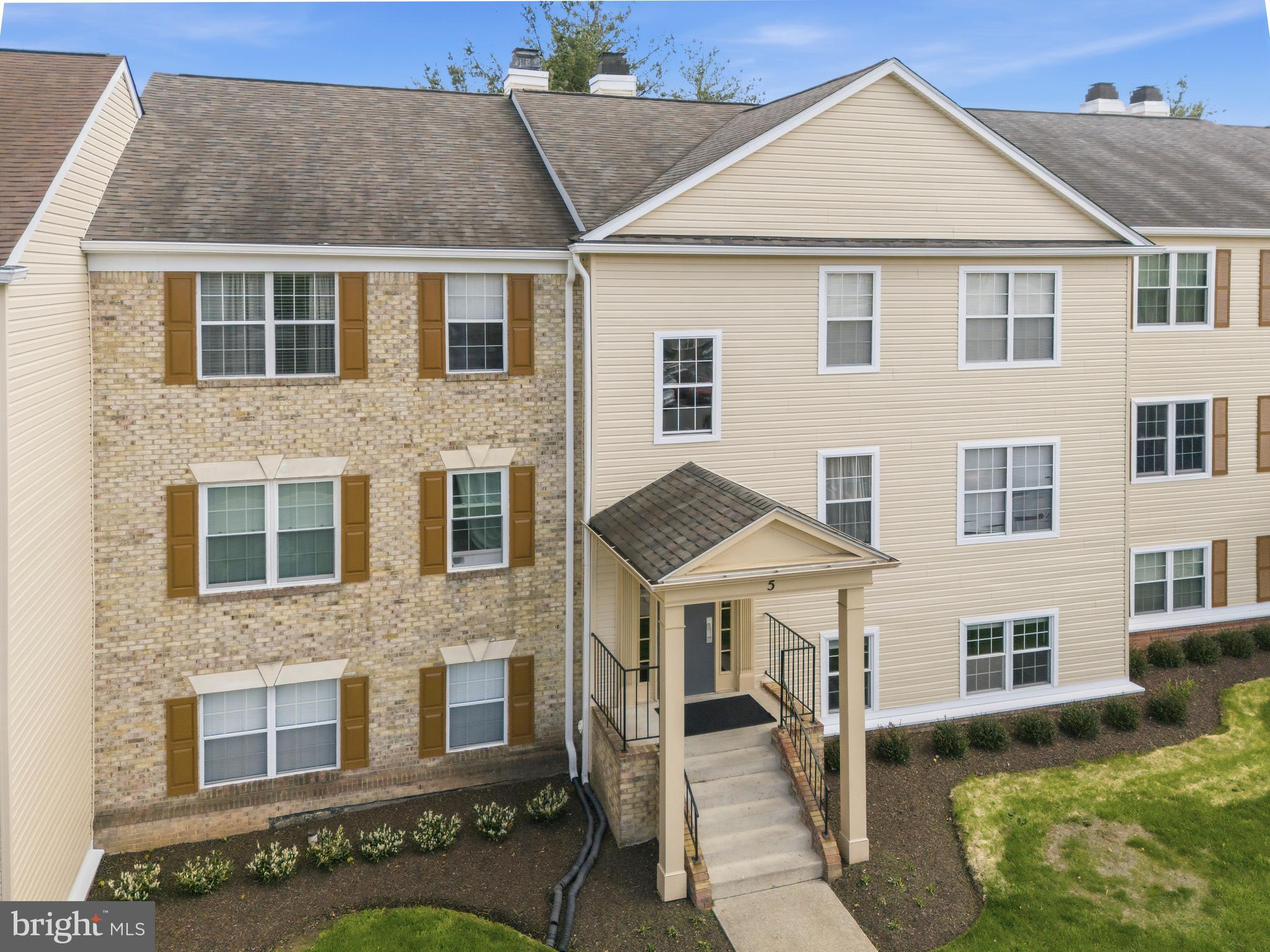 5 Normandy Square Court, Unit 1B Silver Spring, MD 20906 - Photo 23 of 28