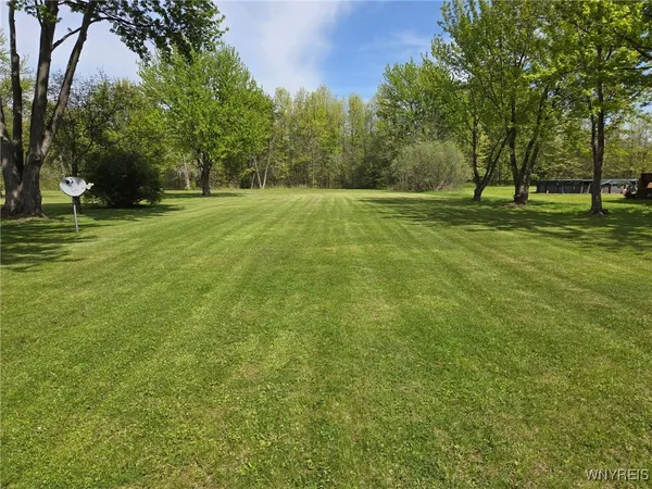 $109,000 | V/l V/l Creek Road, Lewiston, NY 14092