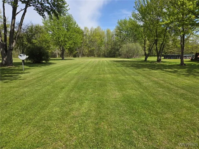 $109,000 | V/l V/l Creek Road, Lewiston, NY 14092
