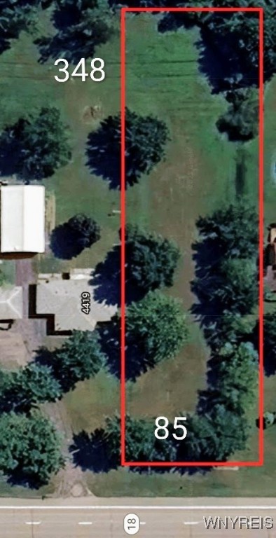 V/l V/l Creek Road Lewiston, NY 14092 - Photo 2 of 2