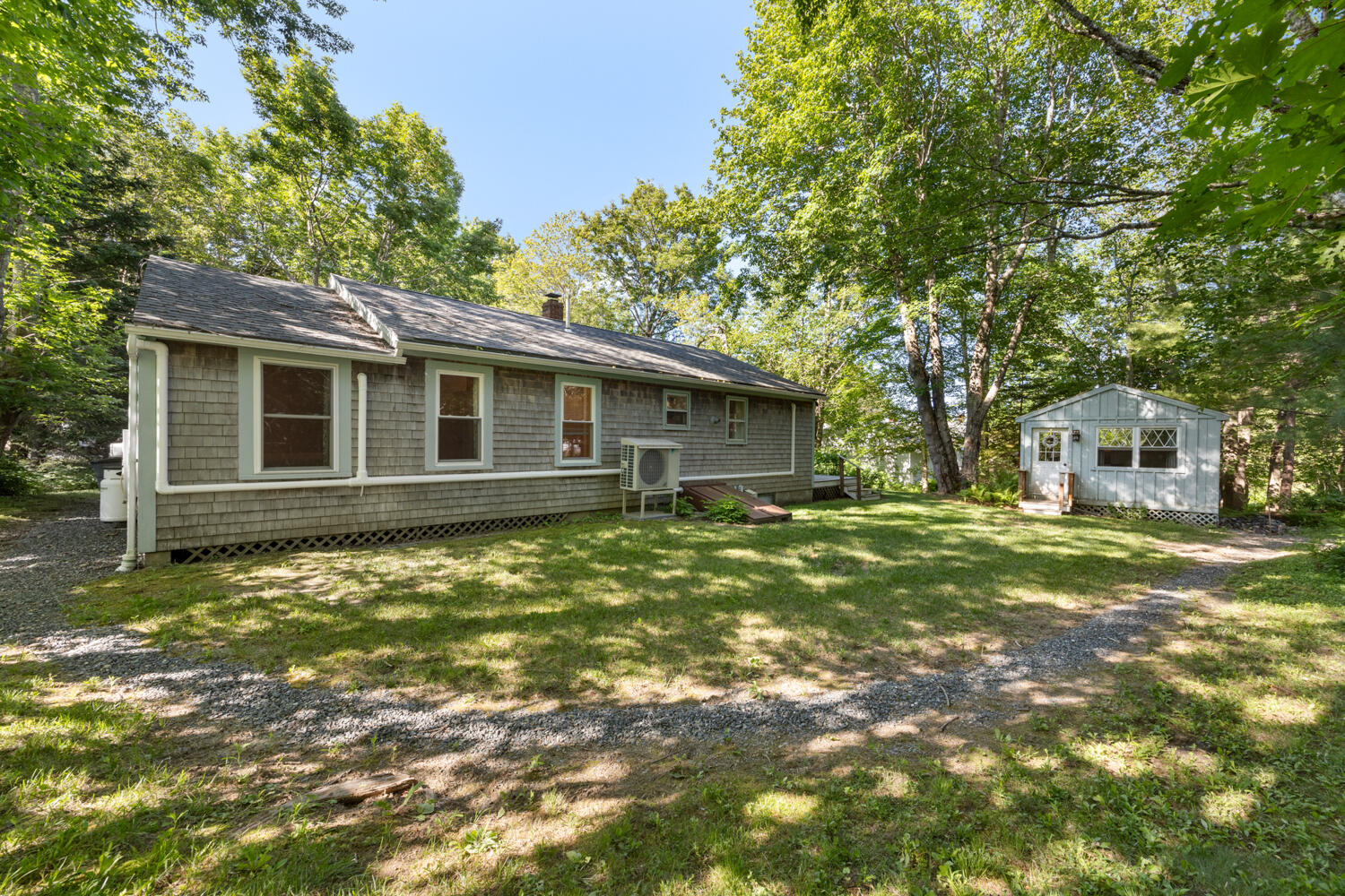 23 Joy Road Mount Desert, ME 04662 - Photo 9 of 52 INTERIOR-EXTERIOR-7