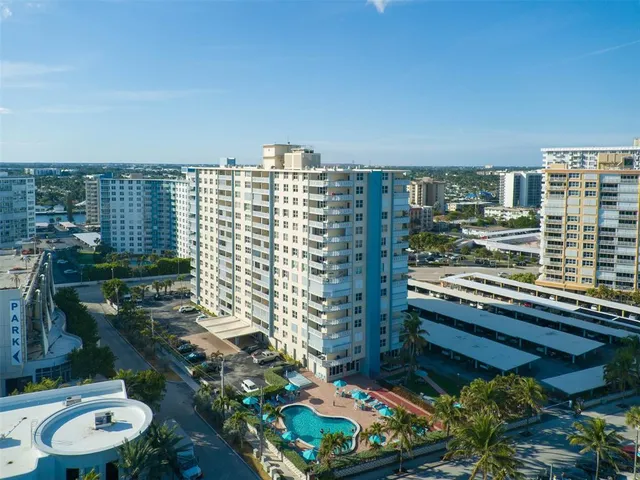 $349,900 | 305 North Pompano Beach Boulevard, Unit 505, Pompano Beach, FL 33062