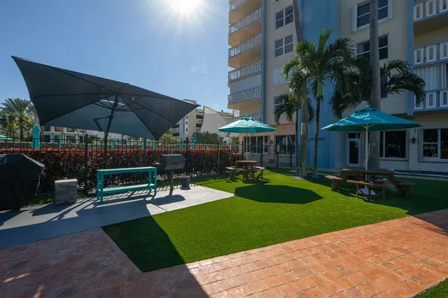 $349,900 | 305 North Pompano Beach Boulevard, Unit 505, Pompano Beach, FL 33062