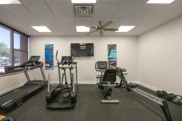 $349,900 | 305 North Pompano Beach Boulevard, Unit 505, Pompano Beach, FL 33062