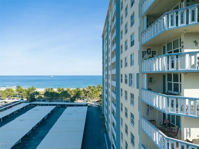 $349,900 | 305 North Pompano Beach Boulevard, Unit 505, Pompano Beach, FL 33062