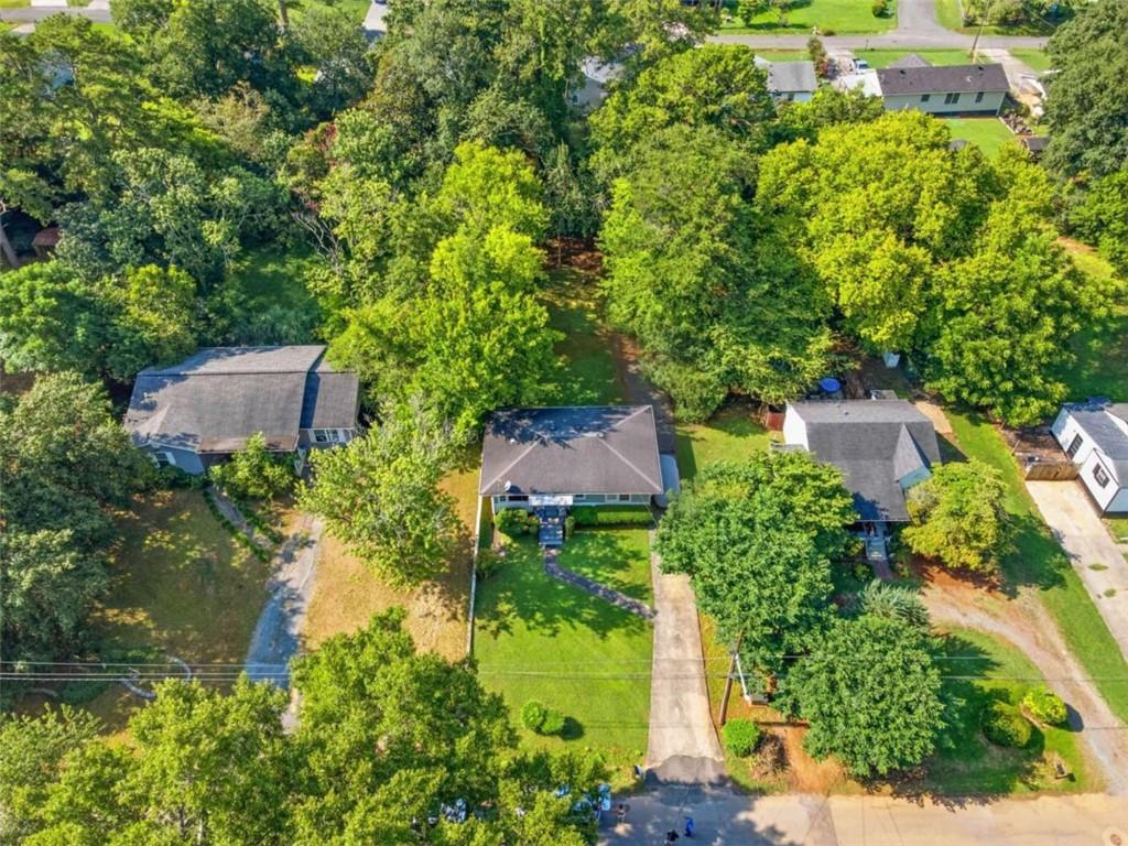 110 Linden Street Southeast Rome, GA 30161 - Photo 21 of 30