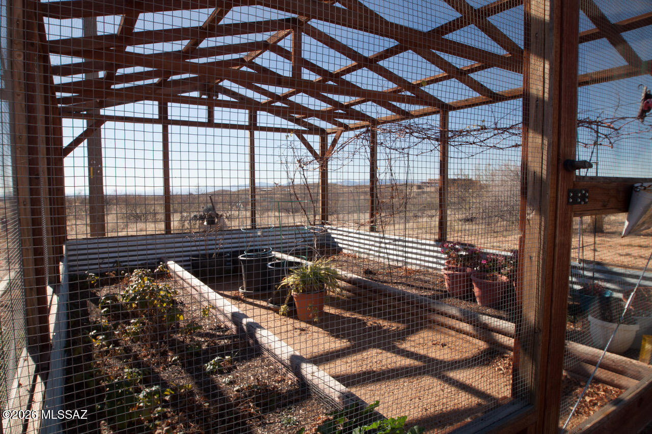 6035 West Gleeson Road Elfrida, AZ 85610 - Photo 20 of 28