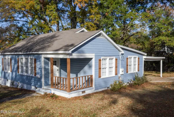 $150,000 | 522 Taylor Street, Jackson, MS 39216