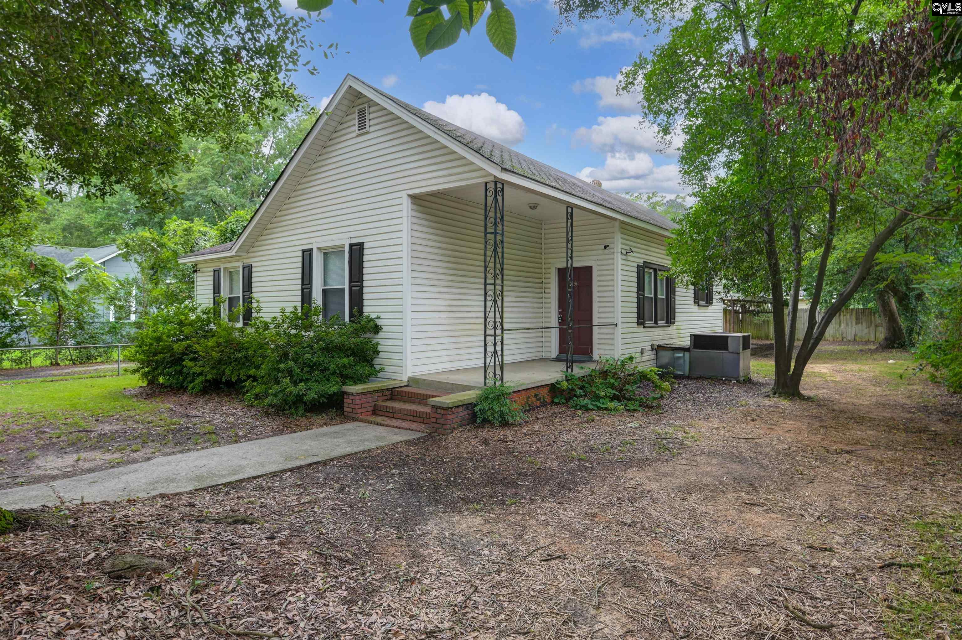 841 Ohio Street Columbia, SC 29201 - Photo 23 of 27