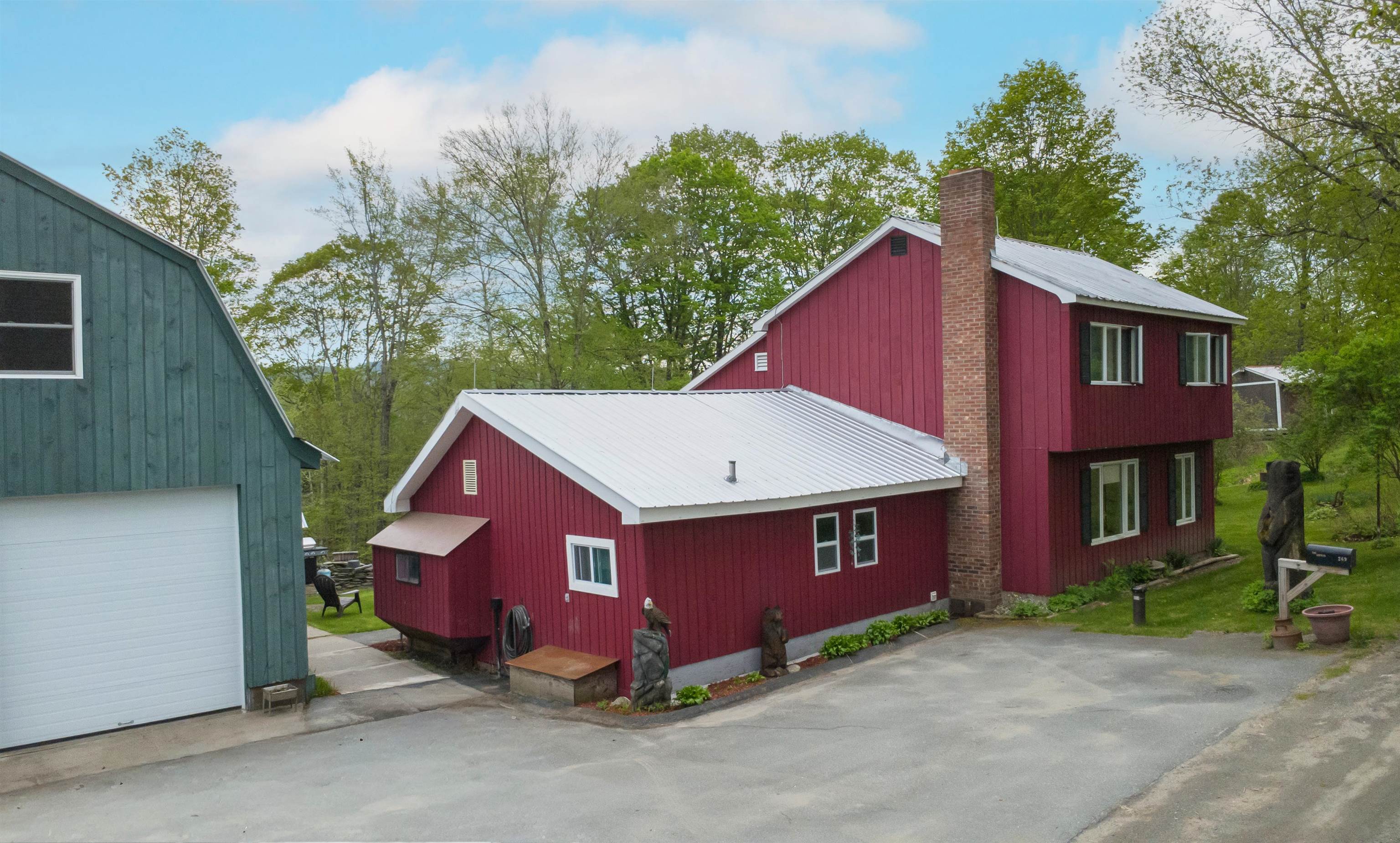 269 Suitor Road Waterford, VT 05819 - Photo 1 of 59 Gallery Image 1